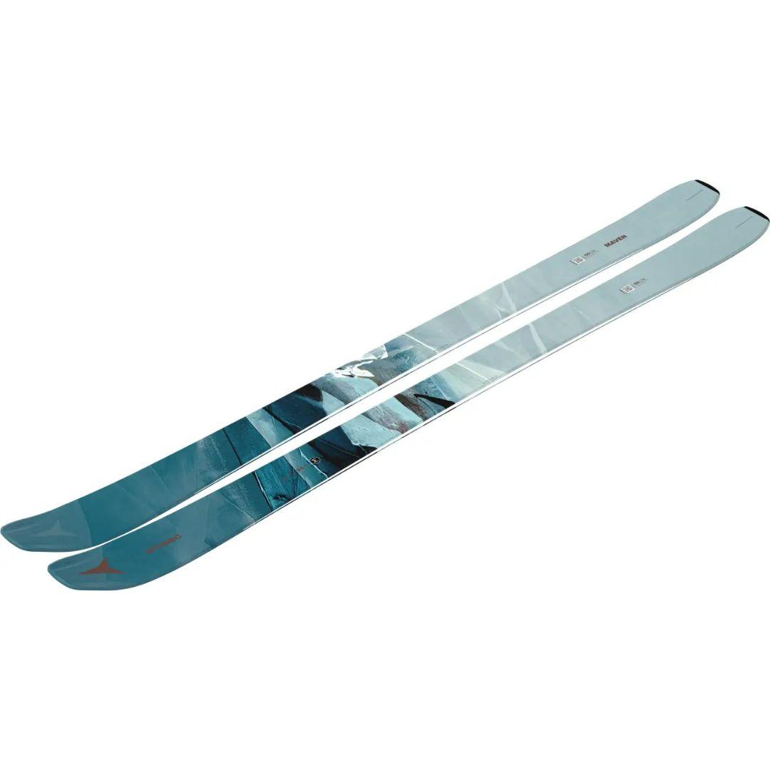 Atomic N Maven 86 C Women's Skis 2025